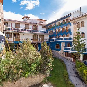 San Sebastian Hotel Boutique